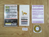 FH8162 Kotobano Puzzle Mojipittan PSP Japan