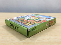 UE8323 The Legend of Zelda Link's Awakening DX BOXED GameBoy Game Boy Japan