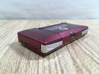 LG1309 Plz Read Item Condi GameBoy Micro Famicom Ver. Game Boy Console Japan