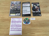 FH8912 GOD EATER PSP Japan
