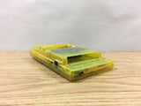 LC2907 Not Working - GameBoy Light Limited Clear Yellow Game Boy Console Japan