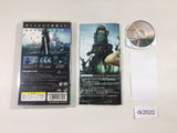 DK2620 Final Fantasy VII 7 Crisis Core Ultimate Hits PSP Japan