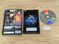 FH9123 SNK vs Capcom SVC Chaos PS2 Japan
