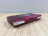 kh1323 No Battery GameBoy Micro Famicom Ver. Game Boy Console Japan