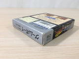 Gargoyle's Quest 2 The Demon Darkness BOXED GameBoy Game Boy Japan - UE1398