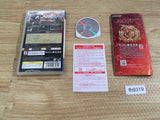 FH9319 Monster Hunter Portable 3rd PSP Japan