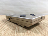 LG1109 Not Working - GameBoy Light Gold Game Boy Console Japan