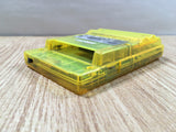 LF7192 GameBoy Light TOYS"R"US" Limited Clear Yellow Game Boy Console Japan