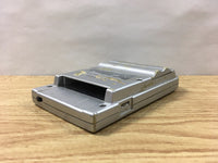 LC3391 Not Working - GameBoy Light Silver Game Boy Console Japan