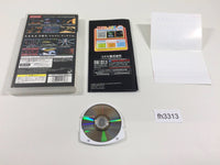 FH3313 Gradius Portable PSP Japan