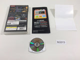 FH3313 Gradius Portable PSP Japan