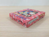 Kunio Kun Nekketsu Koushinkyoku Daiundoukai BOXED GameBoy Game Boy - UE1535