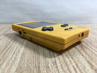 LG2205 Not Working - GameBoy Pocket Yellow Game Boy Console Japan