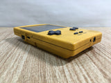 LG2205 Not Working - GameBoy Pocket Yellow Game Boy Console Japan