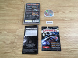 FH9544 Need for Speed Carbon: Own the City PSP Japan