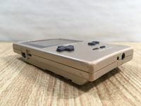 LG1531 Not Working - GameBoy Light Gold Game Boy Console Japan