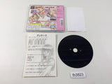 Doukyuusei Mahjong Best Wing 2800 PS1 Japan - FH3823