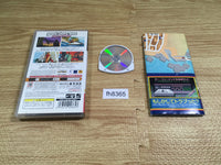 FH8365 Grand Theft Auto Liberty City Stories PSP Japan