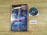 FH8289 Initial D UMD Video PSP Japan