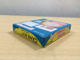 UE8495 Dead Heat Scramble BOXED GameBoy Game Boy Japan