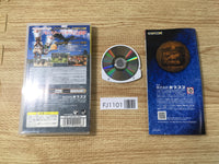 FJ1101 Monster Hunter Portable PSP Japan