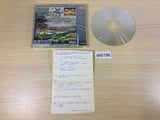 DK6186 Ys III Wanderers from Ys CD ROM 2 PC Engine Japan