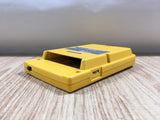 KH5681 With Defects - GameBoy Pocket Yellow Game Boy Console Japan