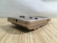 LG2103 With Defects - GameBoy Light Gold Game Boy Console Japan