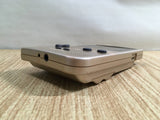 LG2103 With Defects - GameBoy Light Gold Game Boy Console Japan