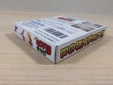 Nintama Rantaro BOXED GameBoy Game Boy Japan - UE3113