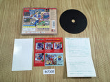 Rockman Megaman 2 Complete Works PS1 Japan - FH7308