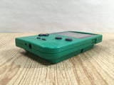 LG1846 With Defects - GameBoy Pocket Green Game Boy Console Japan