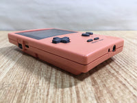 lf8269 Plz Read Item Condi GameBoy Pocket Pink Game Boy Console Japan