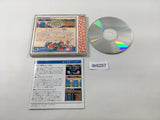 DK6257 Monster Lair Wonderboy III CD ROM 2 PC Engine Japan