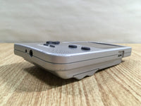 LG1219 GameBoy Light Silver Game Boy Console Japan