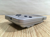 LG1219 GameBoy Light Silver Game Boy Console Japan
