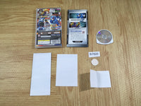 FH7820 Irregular Hunter Rockman Megaman PSP Japan