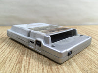 LF9702 Not Working - GameBoy Pocket Silver Game Boy Console Japan