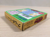 GB Genjin Land BOXED GameBoy Game Boy Japan - UE3740