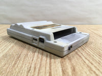 LF9413 Not Working - GameBoy Light Silver Game Boy Console Japan