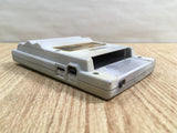 LF9413 Not Working - GameBoy Light Silver Game Boy Console Japan