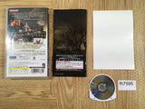 FH7595 Silent Hill Zero PSP Japan