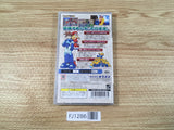 FJ1286 Rockman Dash Mega Man Legends PSP Japan