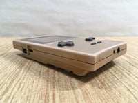 LF8902 Plz Read Item Condi GameBoy Light Gold Game Boy Console Japan