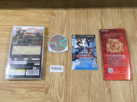 FH8040 Monster Hunter Portable 3rd the best PSP Japan
