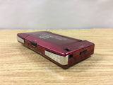 LC2175 Not Working GameBoy Micro Famicom Ver. Game Boy Console Japan