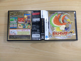 Pokemon Heart Gold w/ Poke Wakler BOXED Nintendo DS Japan - UE7777