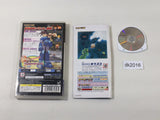 DK2016 Rockman Megaman Dash 2 PSP Japan