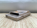 KH5588 Plz Read Item Condi GameBoy Light Gold Game Boy Console Japan