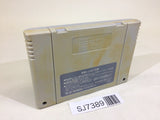 SJ7389 Super Mario World SNES Super Famicom Japan